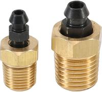 BGS Inserts de réparation pour soupapes 2 pièces - 9346-1