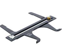 BGS Jauge pour tambour de frein | 160 - 360 mm