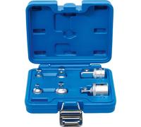 BGS Jeu d’adaptateurs de douilles | 6 pièces