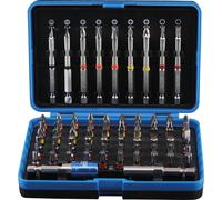 BGS 4815 | Jeu d’embouts couleur | 71 pièces