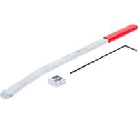 BGS Jeu d’outils de montage de courroies rainurées | pour Citroën, Peugeot, F...