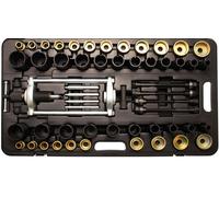 BGS technic BGS Jeu d’outils pour boîtier de direction Quantité:1