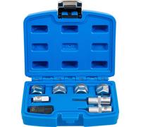 BGS Jeu d’outils pour jambe de force | 8 pièces