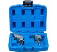 BGS technic KG – Jeu d’outils BGS 8220 pour montage de courroie en V – 2 pièces