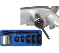 BGS technic Jeu d’outils pour montage et démontage Silentblocs pour BMW E38, E39 7 pièces BGS Quantité:1