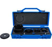 BGS Jeu d’outils pour silentblocs | pour Opel/Vauxhall | 5 pièces