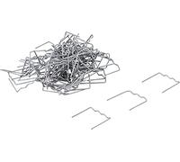 BGS Jeu d'agrafes de réparation - plates - 0,6 mm - 100 pcs. 73350