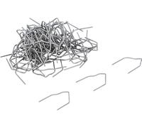 BGS Jeu d'agrafes de réparation pour coins intérieurs 0,8 mm 100 pcs - 73349