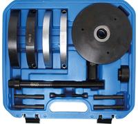 BGS Jeu d'outils pour unité de roulement de roue et moyeu pour Ford, Volvo, Mazda Ø 78 mm