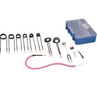 BGS Jeu de bobines d'induction pour appareil de chauffage par induction pour art. 2169 / 3390 / 3391 12 pièces - 2169-11