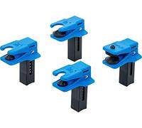BGS Jeu de bornes de fermeture, conduite en acier 8705
