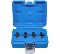 BGS Jeu de boulons de fixation | pour sous-cadre VAG | M12 x 1,5 | 4 pièces