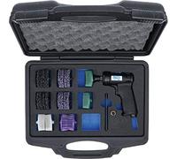 BGS technic Jeu de meules à brosses pneumatiques BGS 17 pièces Quantité:1