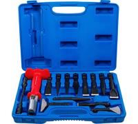 BGS technic Jeu de chasses et burins 15 pièces BGS Quantité:1