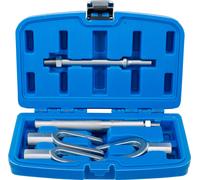 BGS Jeu de chasses rotules et de montage | 5 pièces