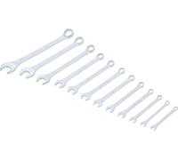 BGS Jeu de clés mixtes | 6 - 22 mm | 12 pièces