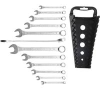 BGS Jeu de clés mixtes | 6 - 22 mm | 12 pièces