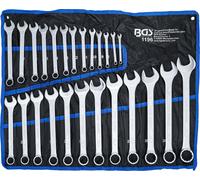 BGS Jeu de clés mixtes | 6 - 32 mm | 25 pièces