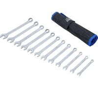 BGS technic BGS Jeu de clés mixtes 8 - 19 mm 12 pièces, 71021 Quantité:1