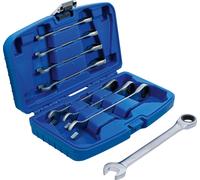BGS technic Jeu de clés mixtes à cliquet 8 - 19 mm 8 pièces BGS Quantité:1