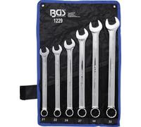 BGS technic Jeu de clés mixtes extra longues 21 - 32 mm 6 pièces BGS Quantité:1