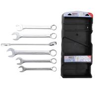 BGS 32400 | Jeu de clés mixtes | extra longues | tailles 34-50 mm | 6 pièces