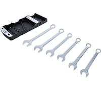 BGS Jeu de clés mixtes | extra longues | tailles 34 - 50 mm | 6 pièces