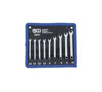 BGS Jeu de clés mixtes SW 4-10 mm 9 pcs. 30551 (Jeu de clés mixtes)