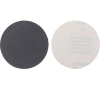 BGS Jeu de disques abrasifs grain 240, fin carbure de silicium 10 pièces - 42026