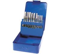 BGS Jeu de filières | M3 - M12 | 21 pièces