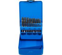 BGS Jeu de filières | M3 - M12 | 21 pièces