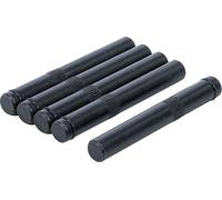 BGS Jeu de goupilles de pression pour jeu d'outils pour roulements de roue Art. 9086 5pcs - 9086-854