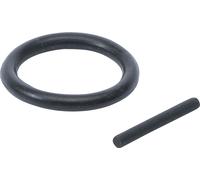 BGS Jeu de joints toriques & goupilles de sécurité 12,5 mm (1/2") SW 15 - 38 mm 11/16" - 1-1/2" - 6861