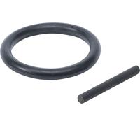 BGS Jeu de joints toriques & goupilles de sécurité 20 mm (3/4") SW 17 - 48 mm 11/16" - 1-15/16" - 6862
