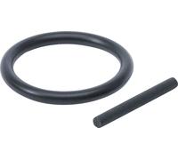 BGS Jeu de joints toriques & goupilles de sécurité 25 mm (1") SW 17 - 70 mm 11/16" - 2-3/4" - 6864