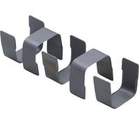 BGS Jeu de lames de rechange pour art. 6665 5pcs - 6665-1