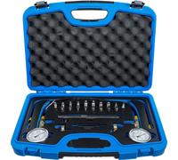 BGS Jeu de manomètres de contrôle de la pression de freinage 1271