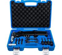 BGS technic Jeu de pinces à riveter pour rivets standard, écrous et goujons de rivetage BGS Quantité:1