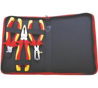 BGS technic Jeu de pinces VDE 3 pièces BGS Quantité:1