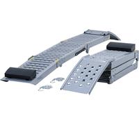 BGS Jeu de rampes | pliables | 2 pices