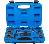 BGS technic Jeu de repousse-pistons de frein 14 pièces BGS Quantité:1