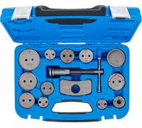 BGS Jeu de repousse-pistons de frein | 14 pièces