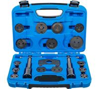 BGS technic Jeu de repousse-pistons de frein 18 pièces BGS Quantité:1