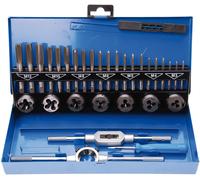 BGS Jeu d'outils de taraudage 32 pcs. 901