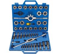 BGS Jeu de tarauds | M6 - M24 | 45 pièces