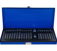 BGS Jeu d'embouts assortis | 40 pièces