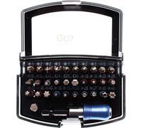 BGS Jeu d'embouts de couleur 32 pcs - 4816