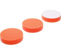 BGS Jeu d'éponges de polissage pour art. 74367 3pcs - 74369