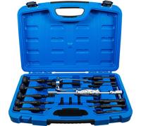 BGS Jeu d'extracteurs de paliers internes pour trous de base, 15 pièces - 70108