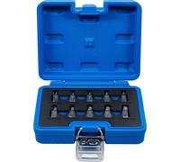 BGS Jeu d'extracteurs de vis | 10 pièces